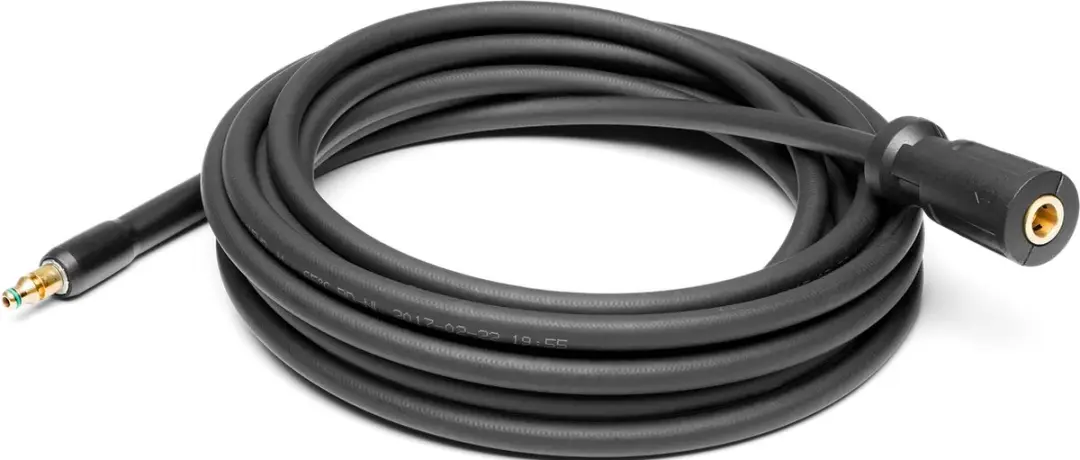 Husqvarna Extension Hose Textile Reinforced
