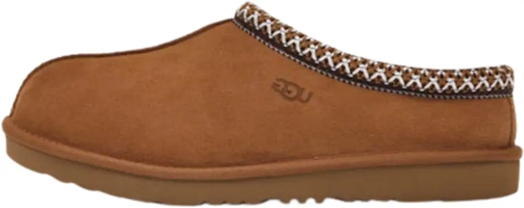 UGG Tasman II Slipper Chestnut (Kids)