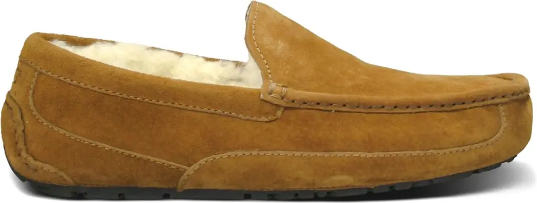 UGG M Ascot Heren Sloffen