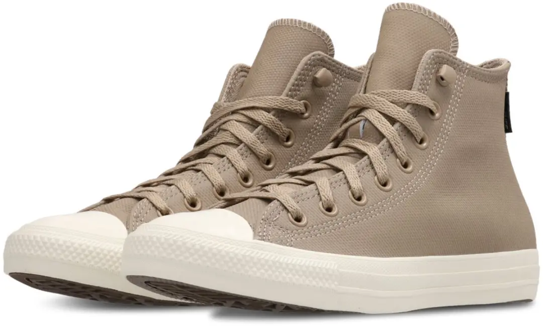 Converse Chuck Taylor All Star Hi 41 - Bruin - afbeelding 4 van 6