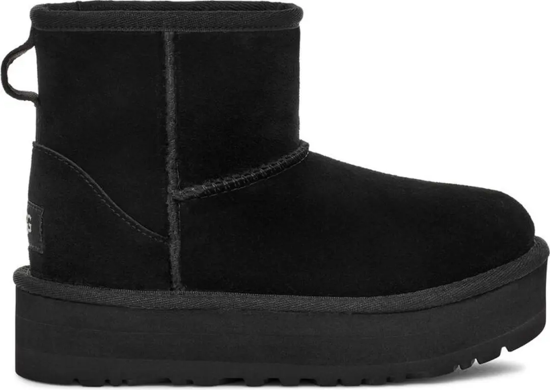 UGG Classic Mini Platform Boot