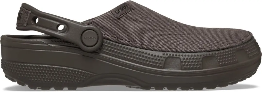 Crocs Classic Crafted Instappers Senior