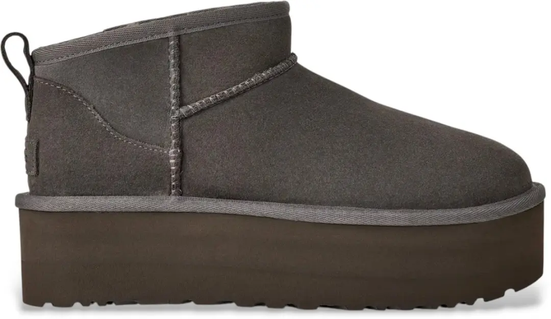 UGG Classic Ultra Mini Platform Boot