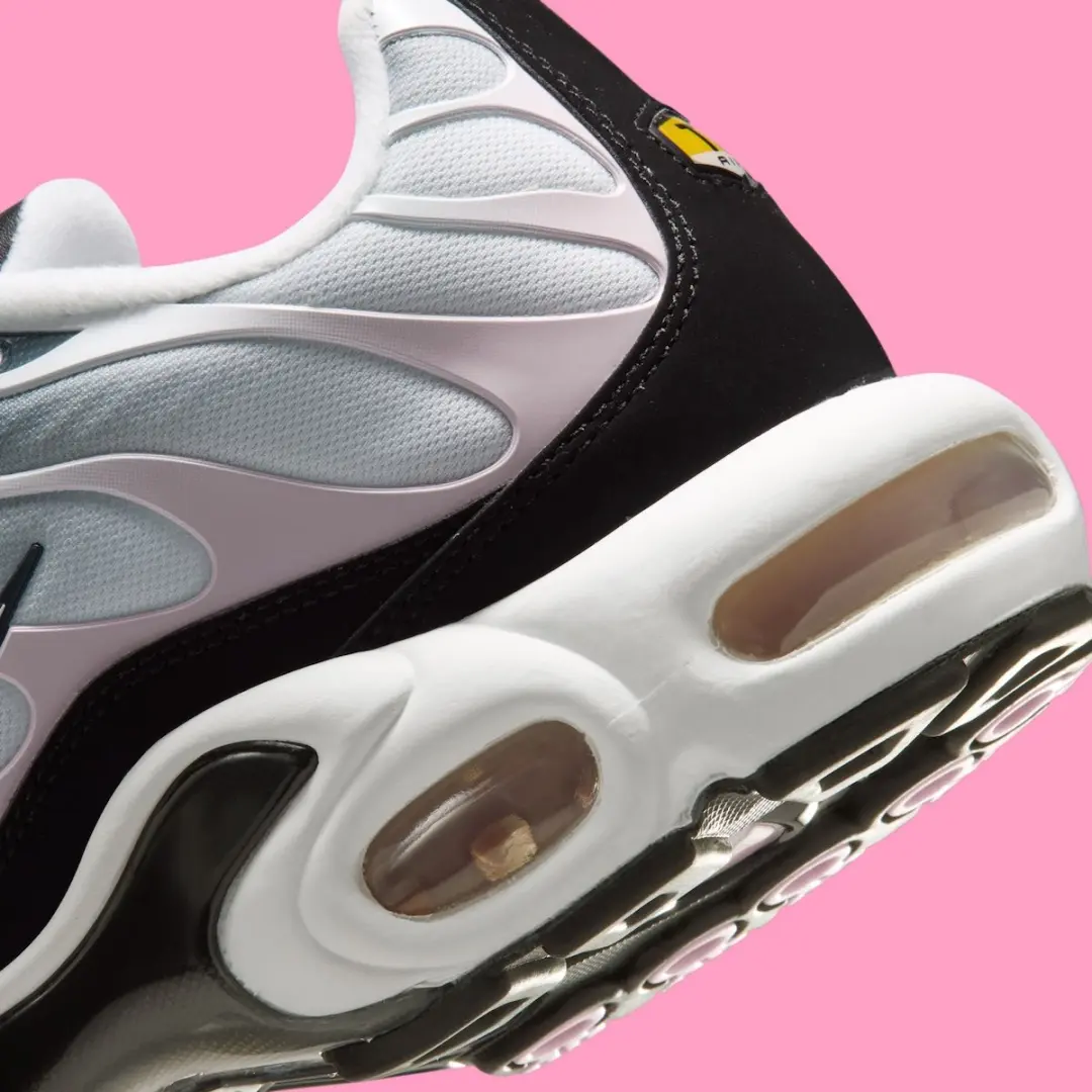 Nike Air Max Plus