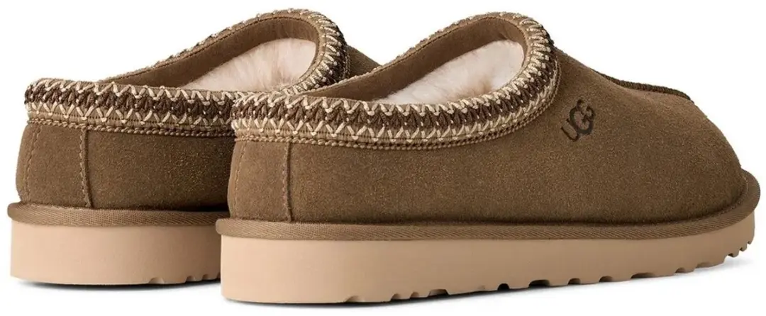 UGG Tasman II Pantoffels - Licht brons - Maat 42