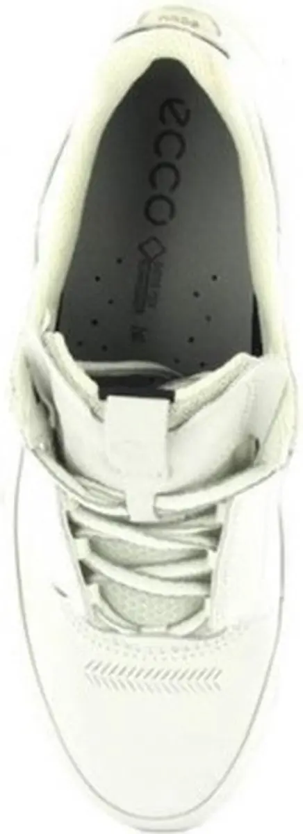 ECCO Omni Vent Sneakers 103440 - Wit - afbeelding 4 van 6