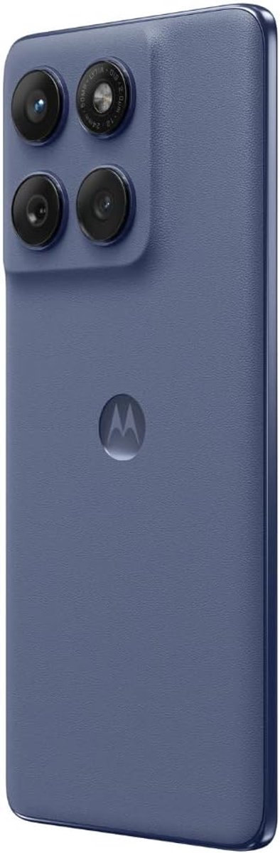 Motorola Edge 60 Fusion - 12GB/256GB - Blauw
