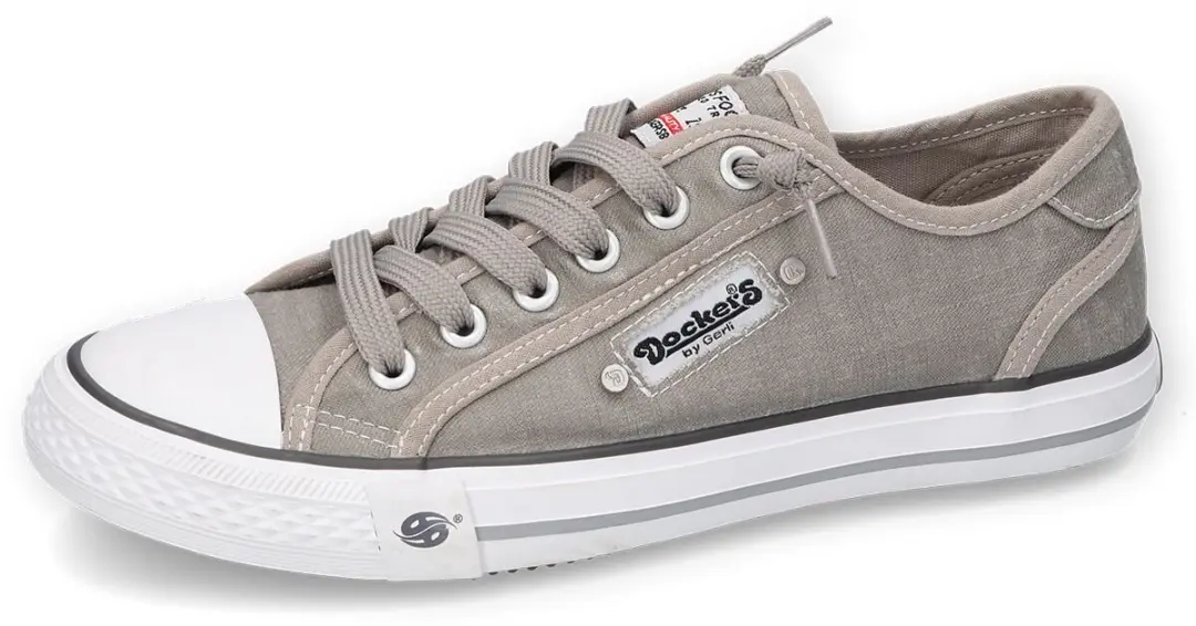 Dockers by Gerli Dames Sneakers