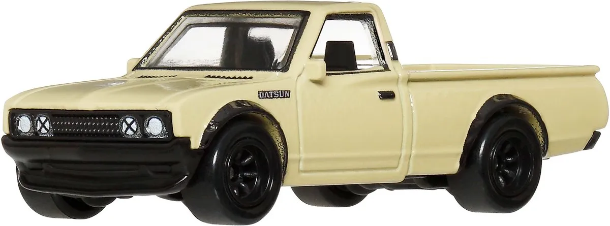 Hot Wheels Autocultuur JKF12