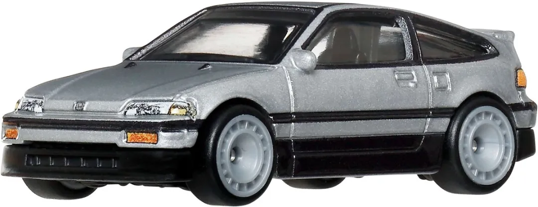Hot Wheels Autocultuur JKF12 - 1:64 - Beige