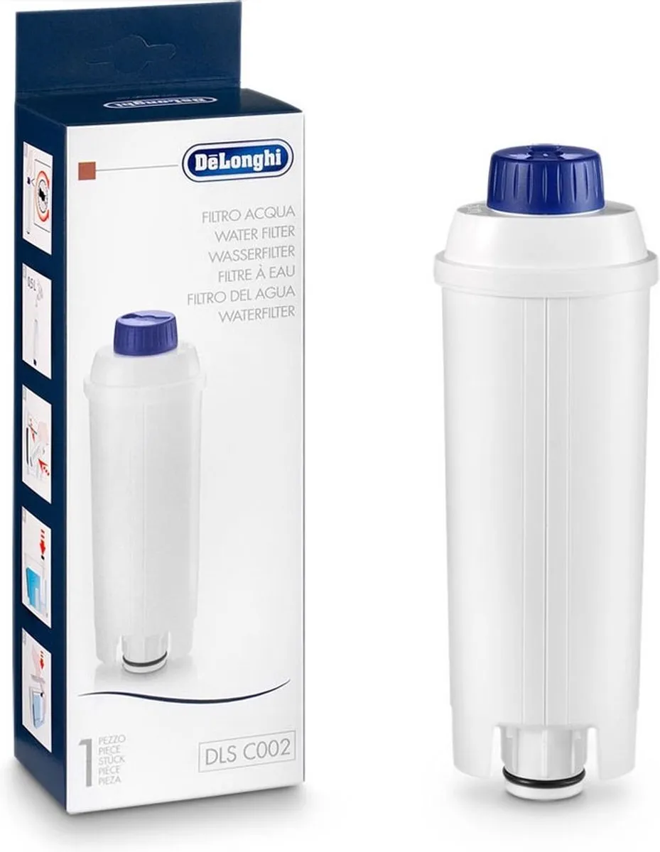De'Longhi DLSC002 Waterfilter