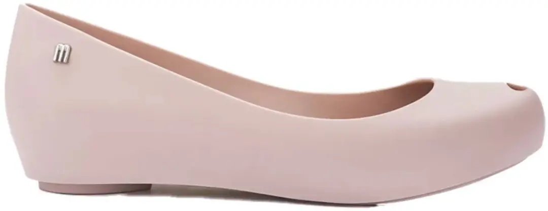 Melissa Ultragirl Basic Ballerina´s Roze EU 37 Vrouw