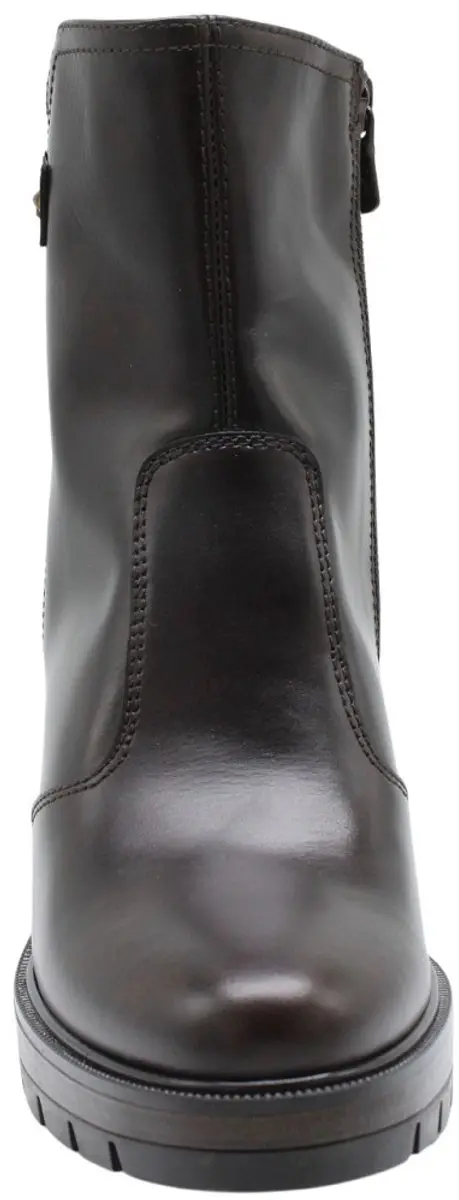 Nero Giardini I618043D Laarsjes - Bruin - Maat 40
