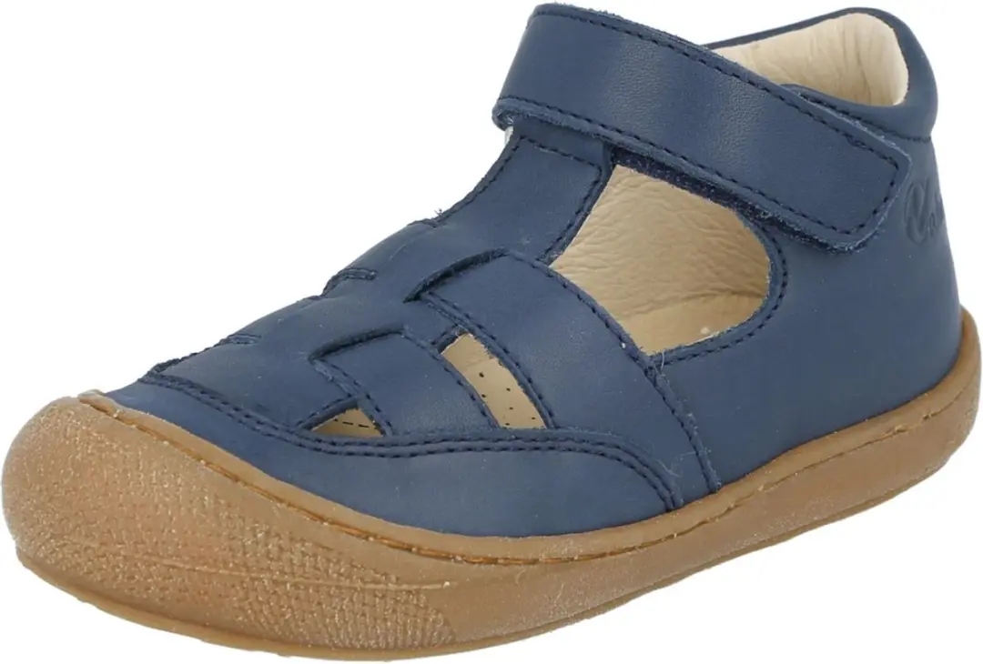 Naturino sandalen wad Duifblauw-22