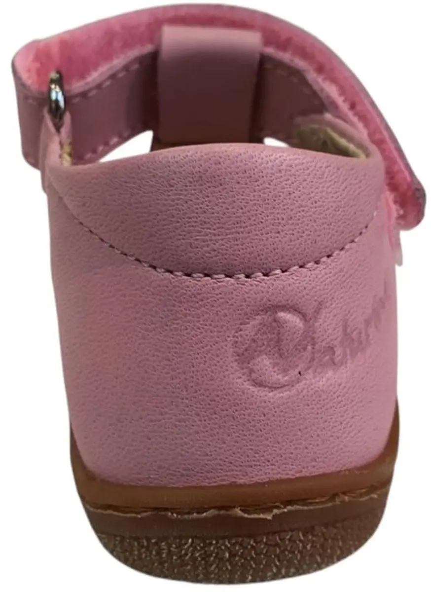 Naturino WAD 18 Roze
