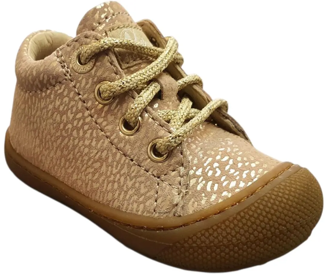 Naturino Cocoon Suede