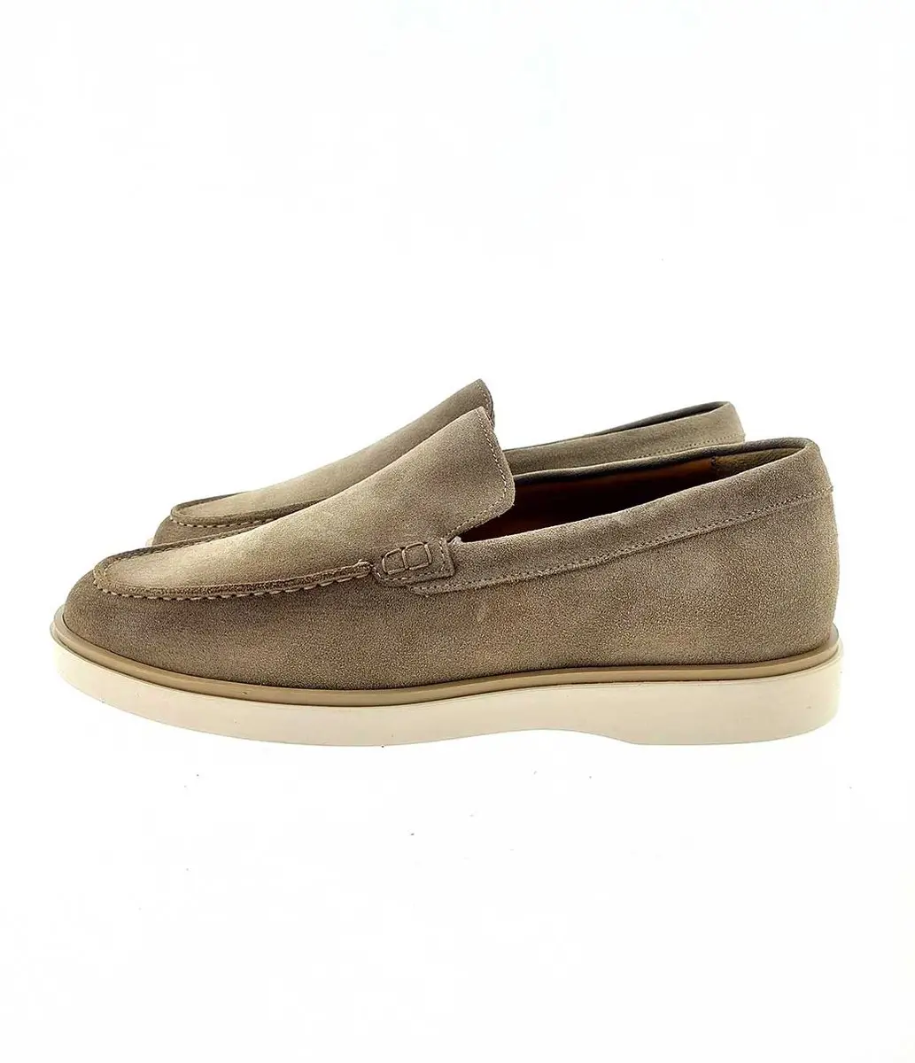 Giorgio 56402 Loafers Heren - Beige - Maat 43,5