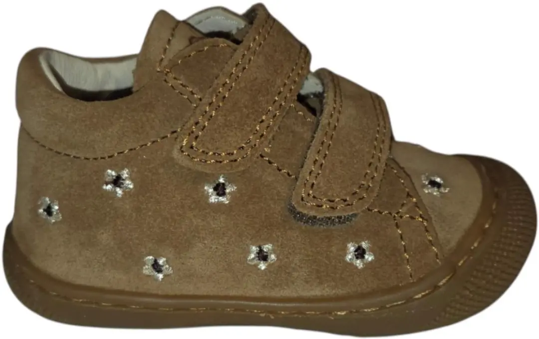 Naturino Cocoon suede VL 12019883 Maat 23