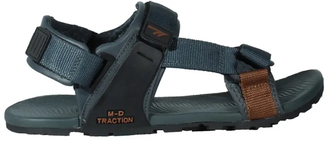 Hi-Tec Ula Barefoot Sandalen