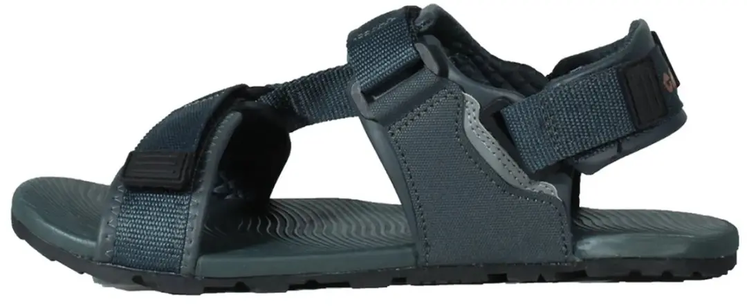 Hi-Tec Ula Barefoot Sandalen - Grijs