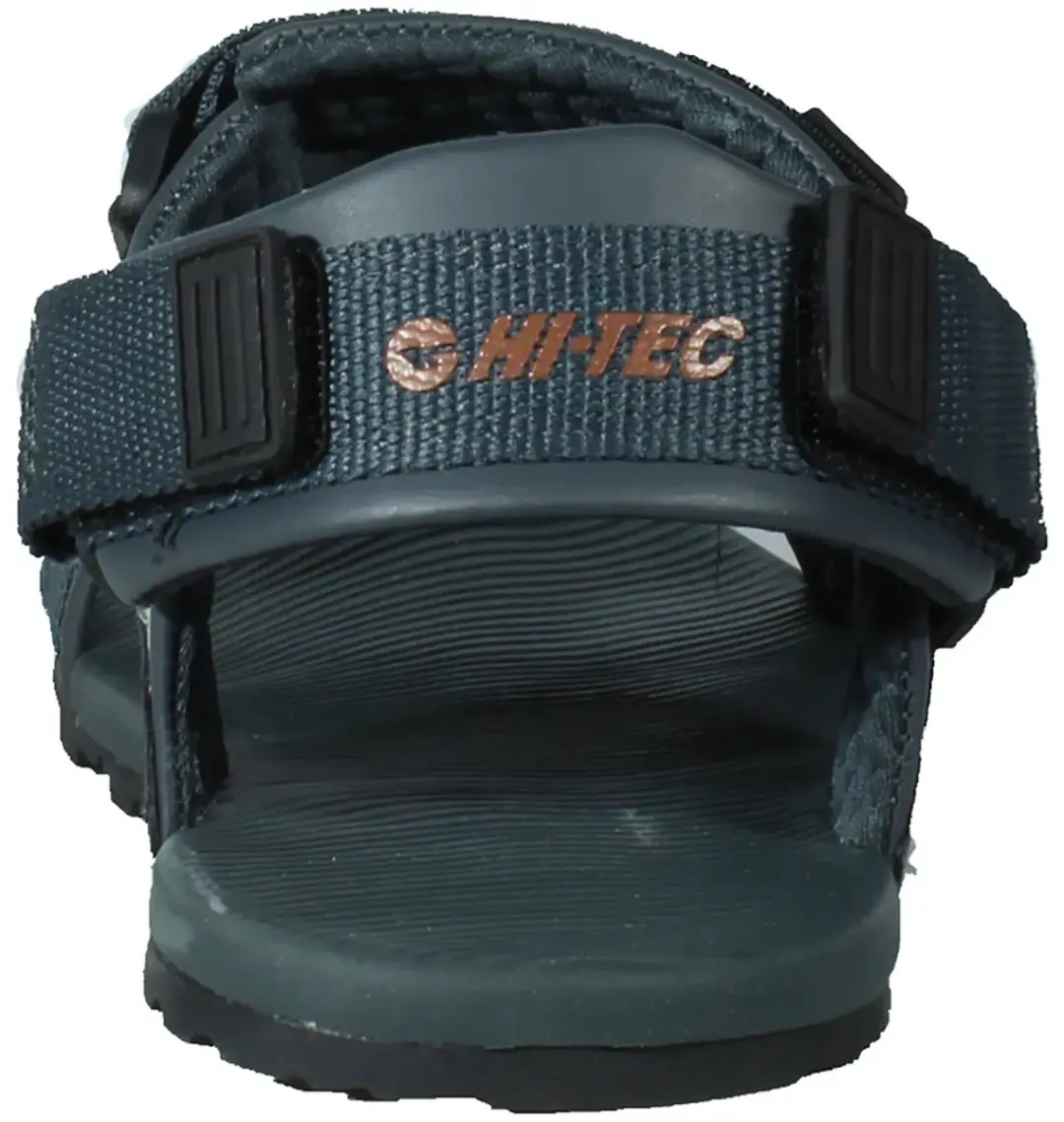 Hi-Tec Ula Barefoot Sandalen - Grijs