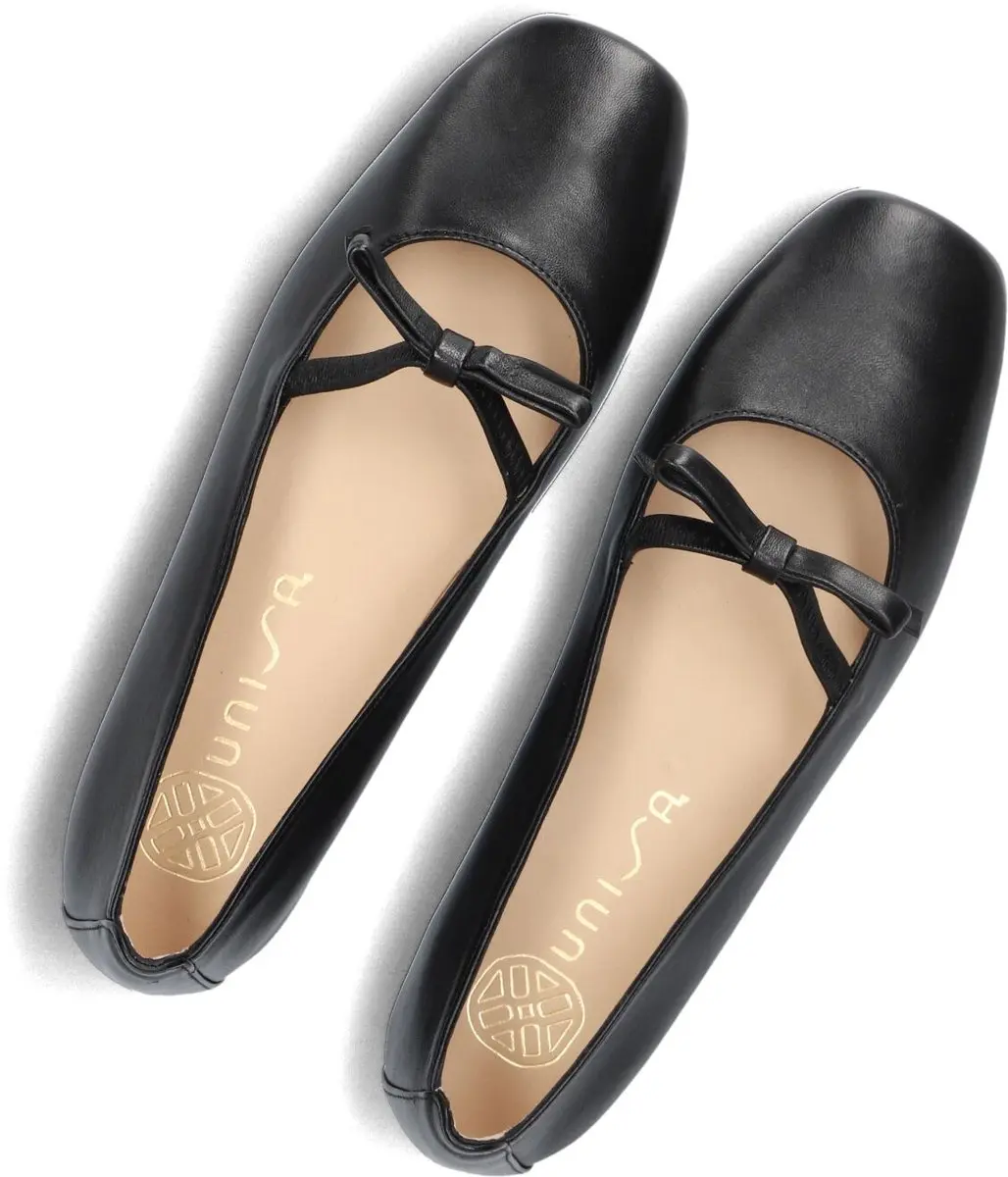 Unisa Betar Ballerina's Dames