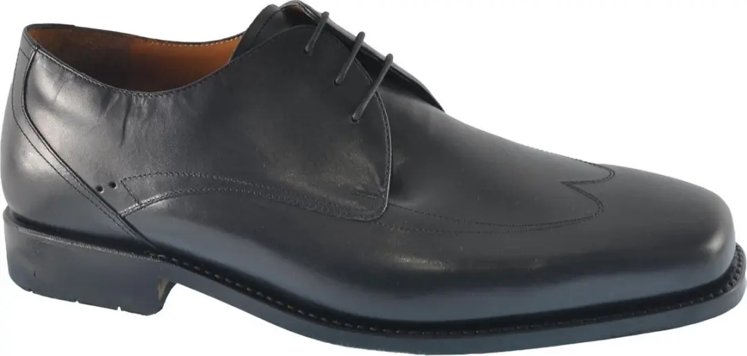 Van Bommel Heren Veterschoenen