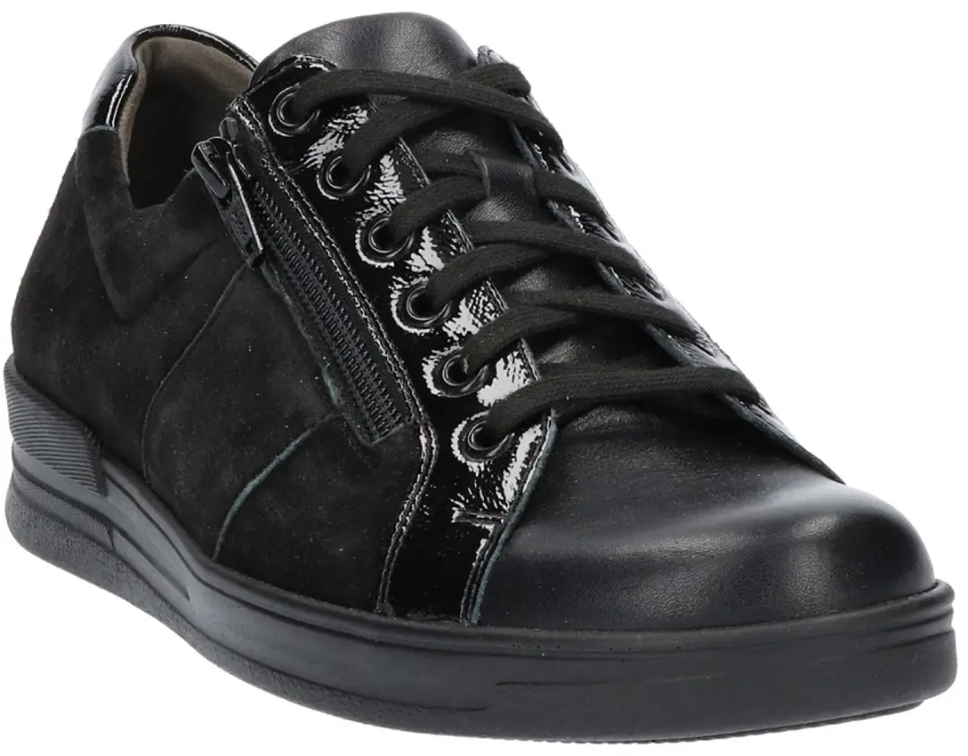 Durea 6224/682 G Schoen - Zwart