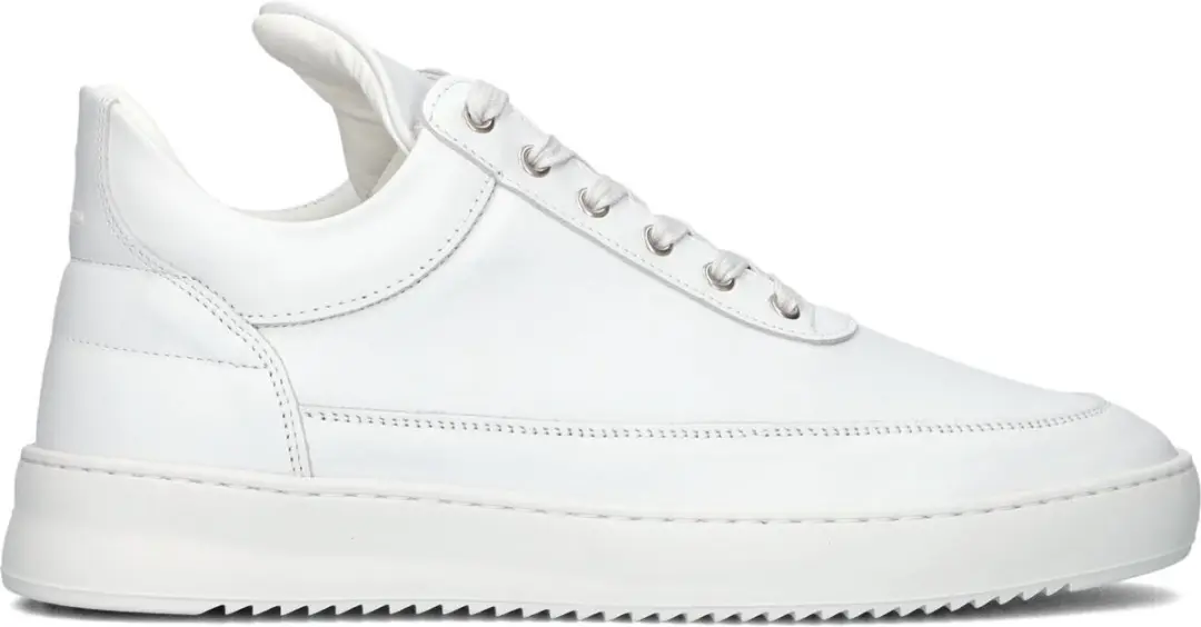 Filling Pieces Low Top Ripple Nappa Sneakers