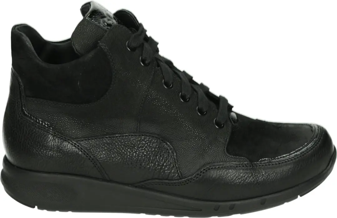 Durea 9735 K GO Hoge Sneakers