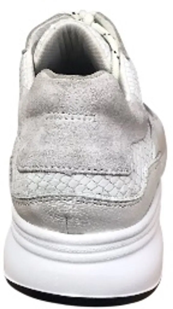 Durea 6283 Schoenen - Maat 37 - Wit