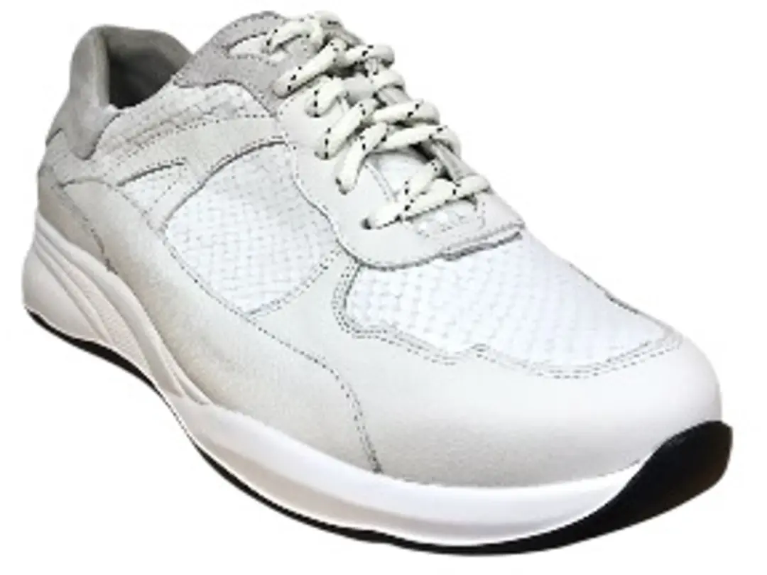 Durea 6283 Schoenen - Maat 37 - Wit