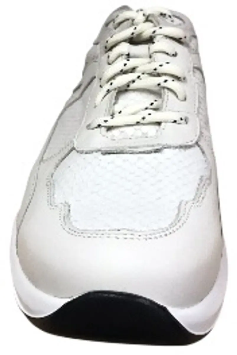 Durea 6283 Schoenen - Maat 37 - Wit