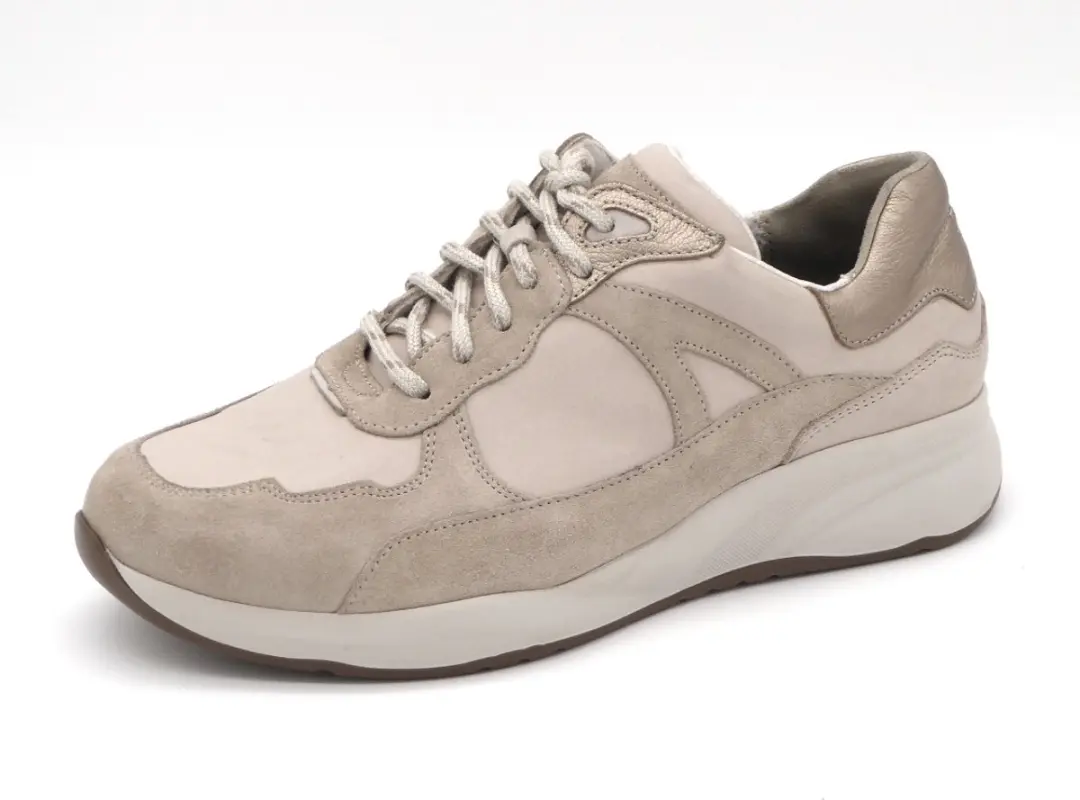 Durea Dames Veterschoen 6283-609-1502