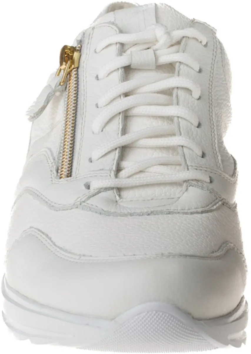 Durea 6279 Schoen - Maat 37 - Wit
