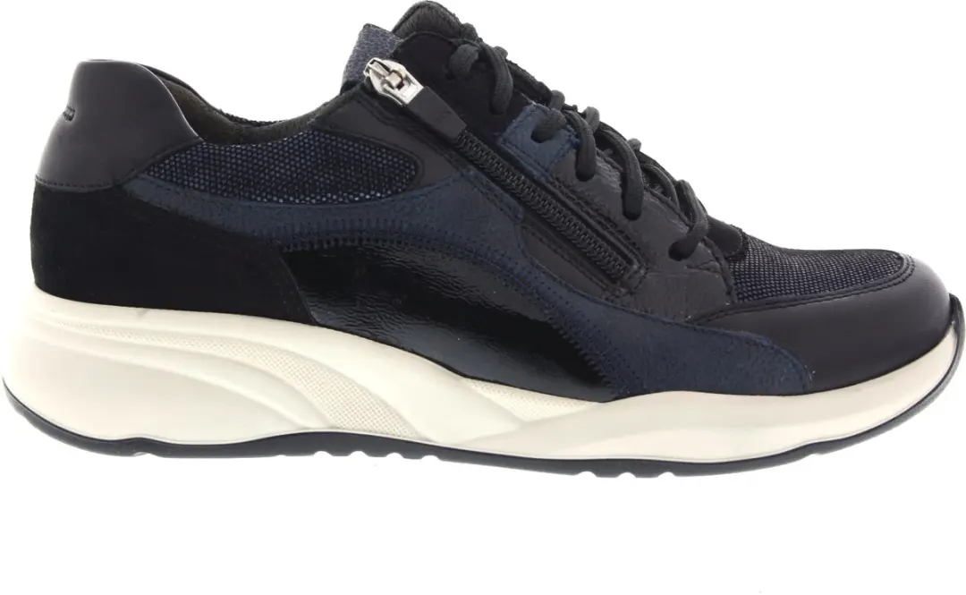 Durea 6318 H Dames Sneakers