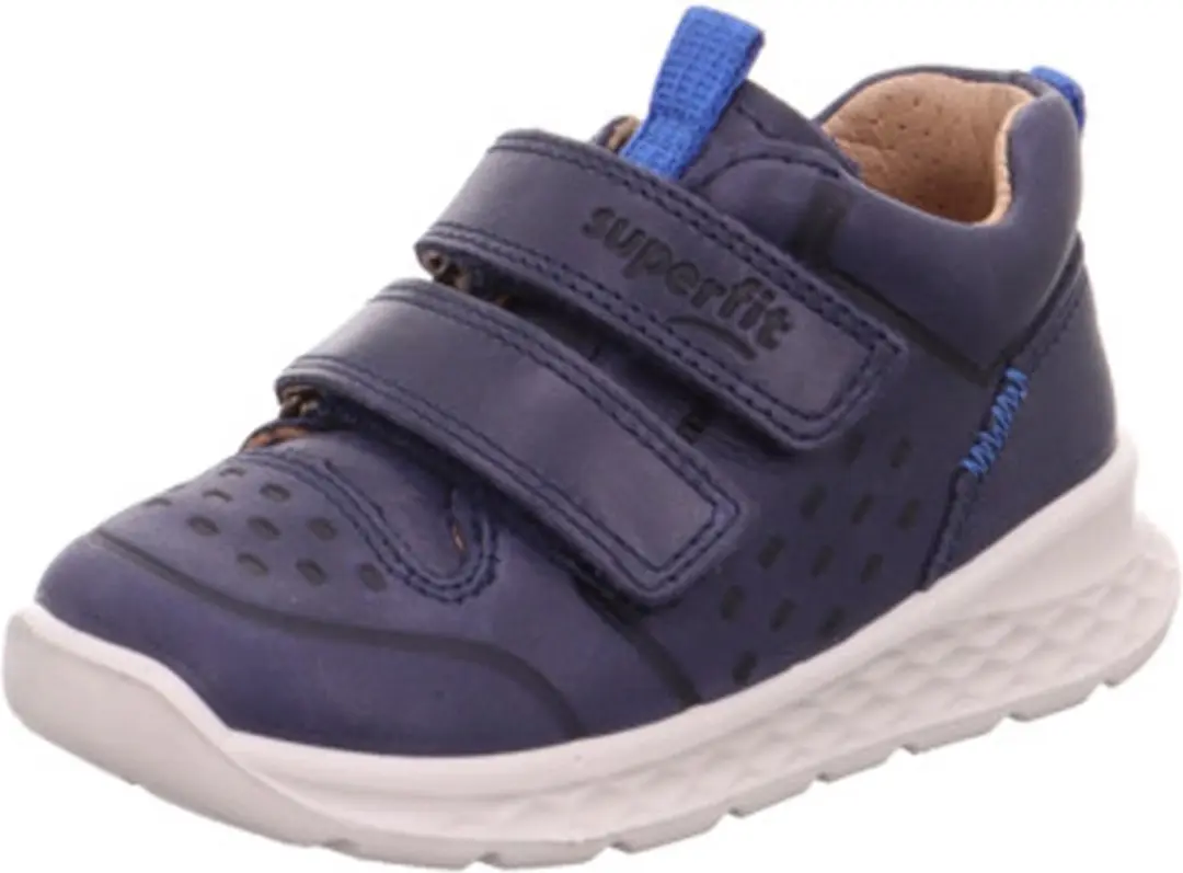 Superfit sneakers breeze Navy-23