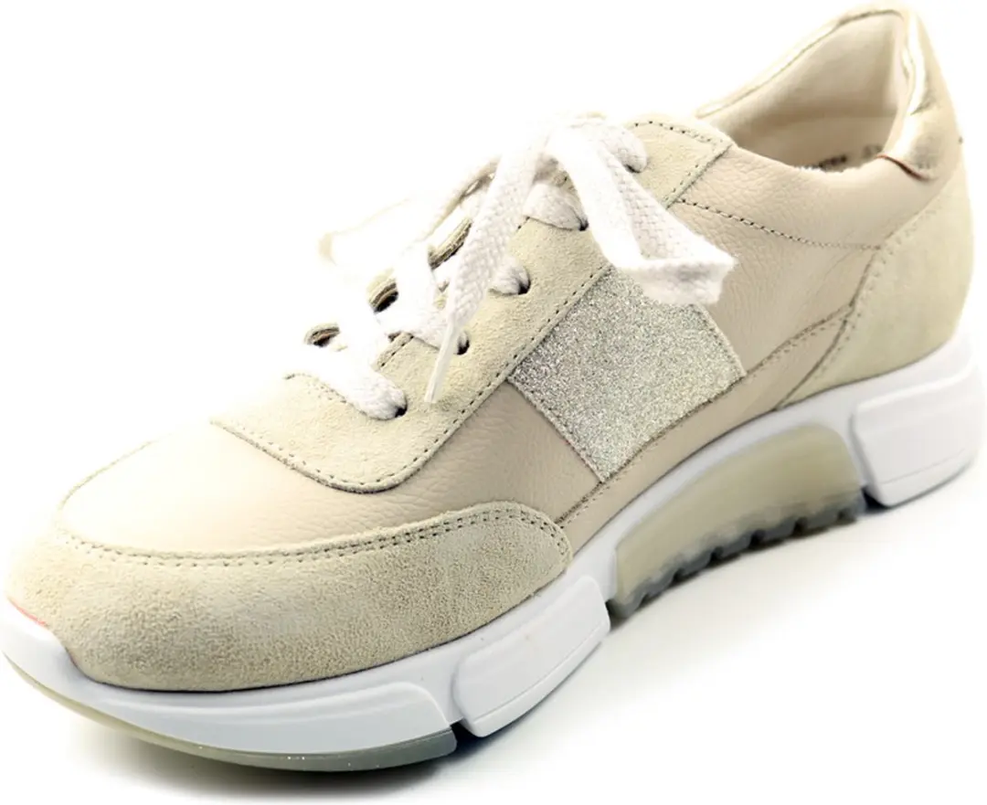 PAUL GREEN 5334 Sneaker Maat: 4.5
