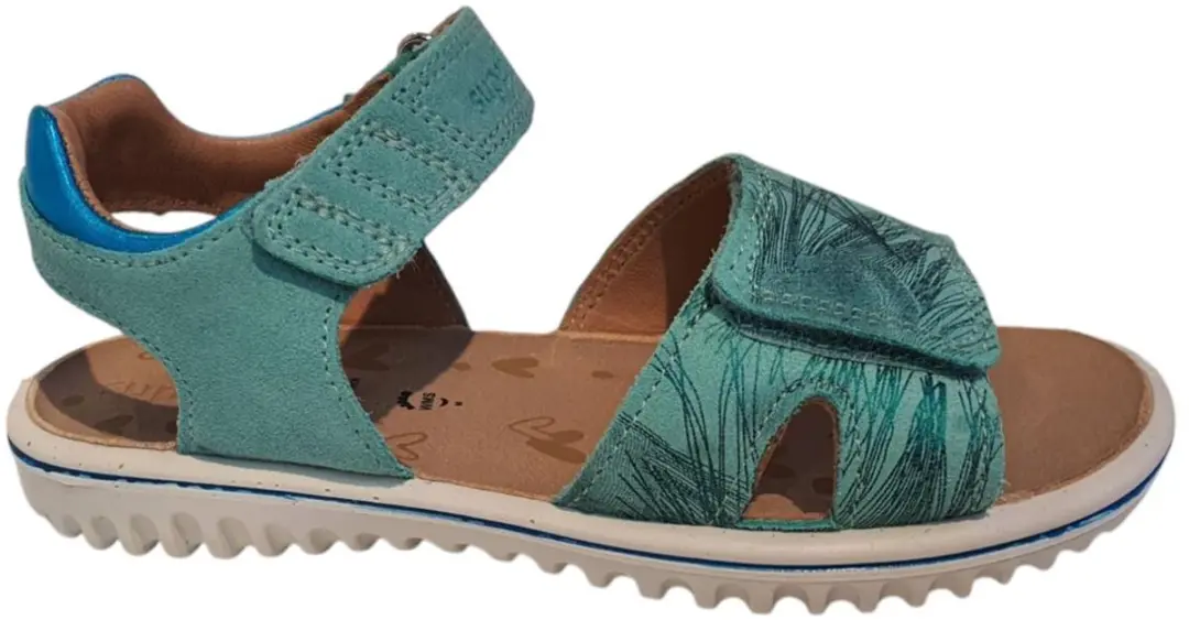 Superfit 1-9004-7500 Schoen - Maat 30 - Blauw