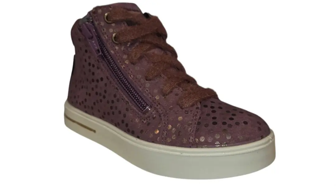 Superfit 1-812-5010 Schoen - Maat 27 - Fuchsia