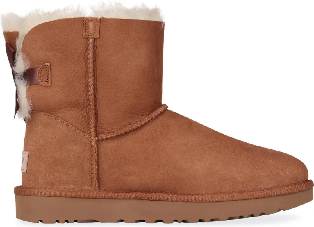 UGG 1016501 Enkellaarsjes