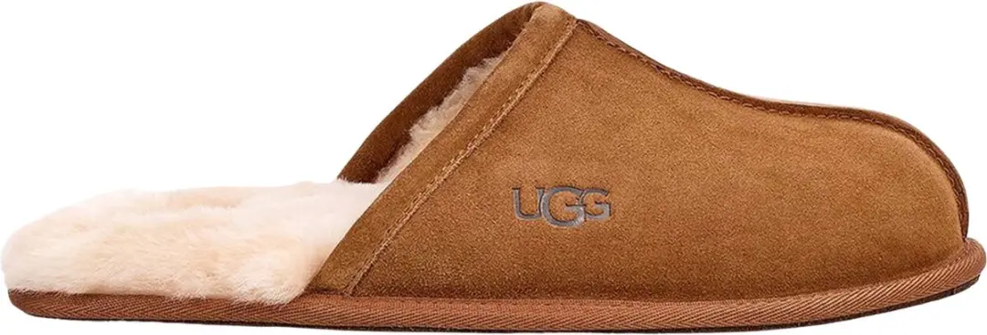 UGG M Scuff Heren Sloffen