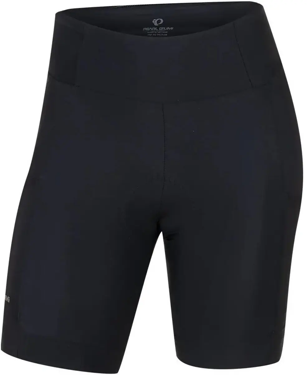 Pearl Izumi Expedition Dijhoge Laarzen - Zwart