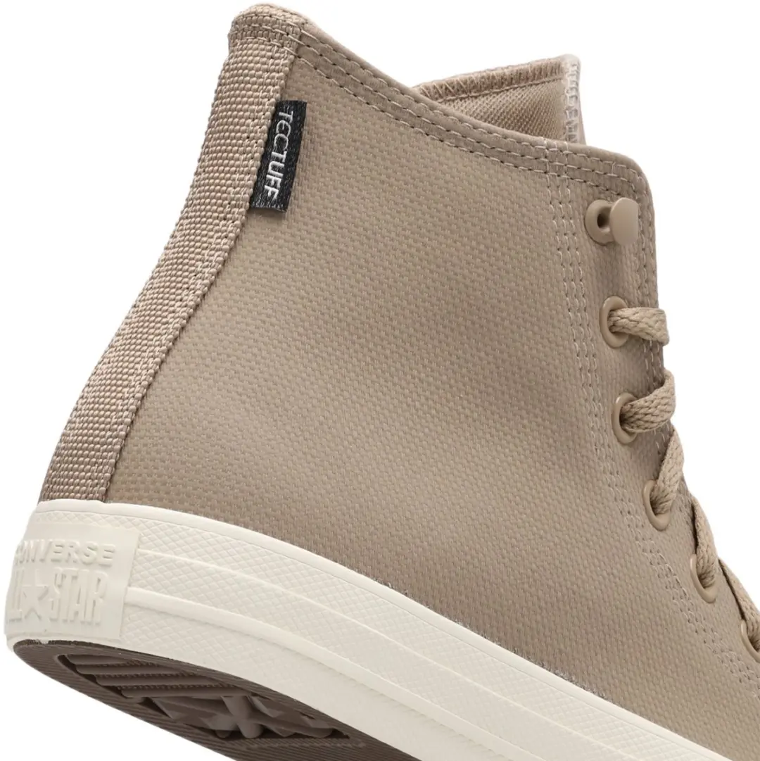 Converse Chuck Taylor All Star Hi 45 - Bruin - afbeelding 2 van 6