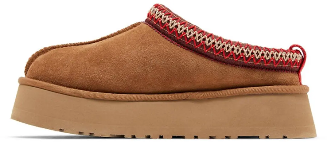 UGG Tazz Slipper Chestnut (W)