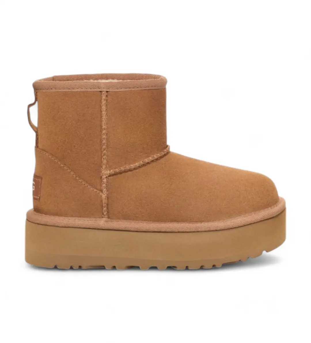 UGG Classic Mini Platform Boot