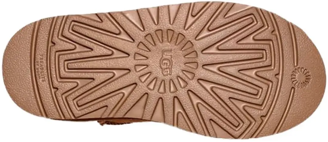 UGG Classic Mini Platform Boot - 32.5