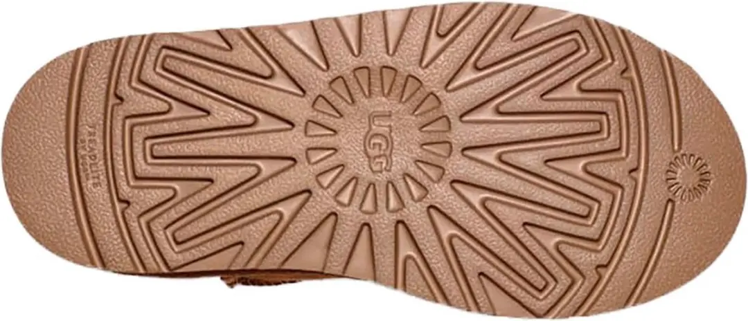 UGG Classic Mini Platform Boot - 32.5