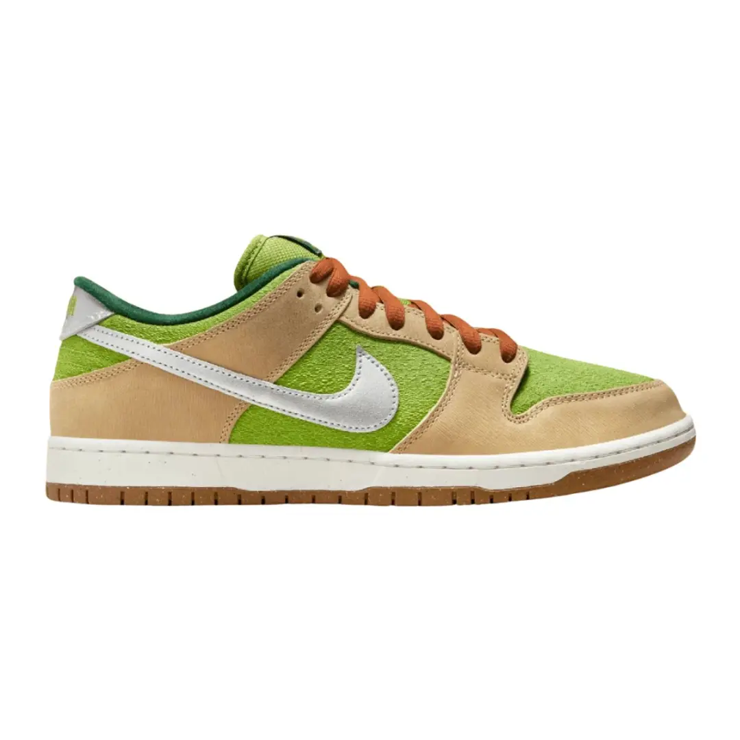 Nike SB Dunk Low Escargot (Maat 44 / US 10)