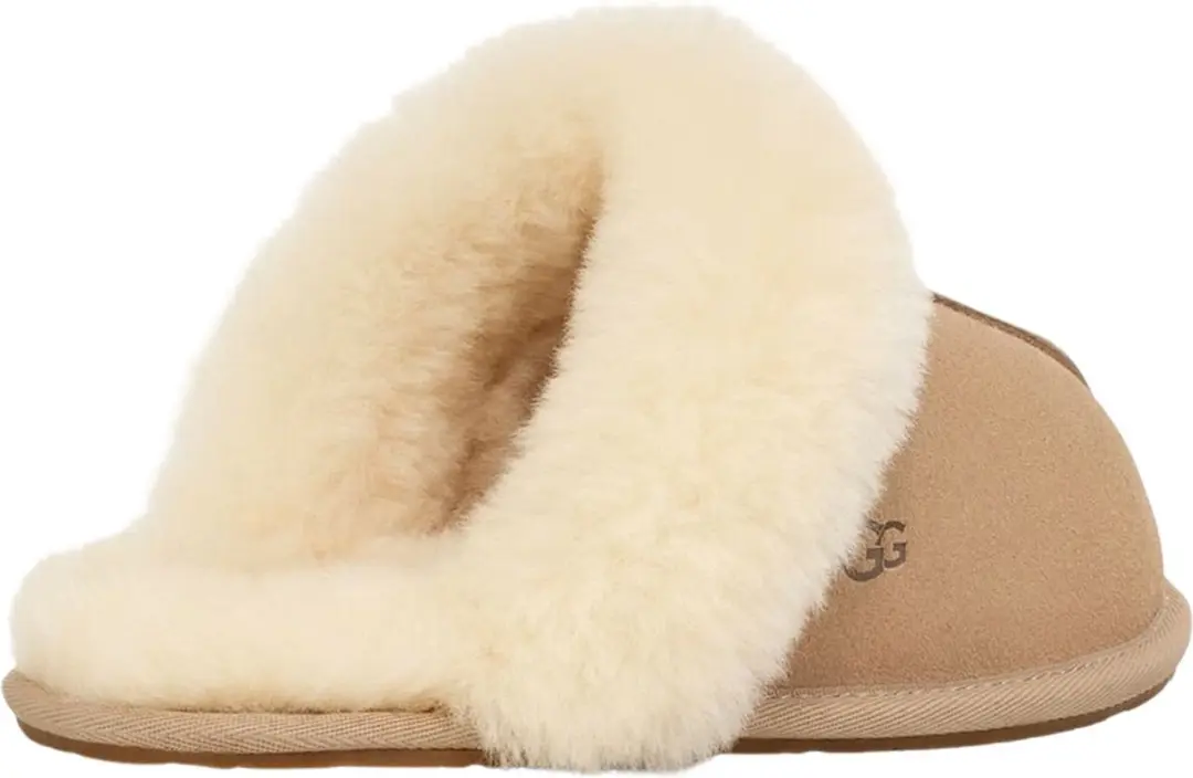 UGG Sloffen Vrouwen - 38 Beige